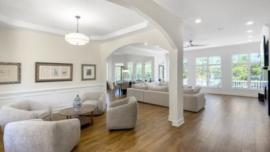 Welcome to the beautiful redesign of 341 Crown Point, in the on Tara Golf Club At Savannah Lakes in South Carolina - for sale on GolfHomes.com, golf home, golf lot