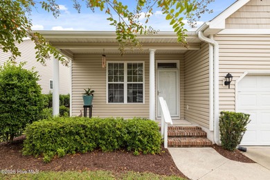 Welcome to Village Green at Brandywine Bay! This thoughtfully on Brandywine Bay Golf Club in North Carolina - for sale on GolfHomes.com, golf home, golf lot