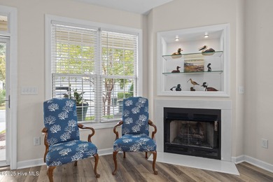 Welcome to Village Green at Brandywine Bay! This thoughtfully on Brandywine Bay Golf Club in North Carolina - for sale on GolfHomes.com, golf home, golf lot