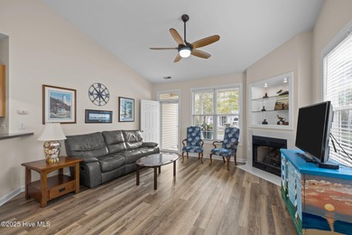 Welcome to Village Green at Brandywine Bay! This thoughtfully on Brandywine Bay Golf Club in North Carolina - for sale on GolfHomes.com, golf home, golf lot