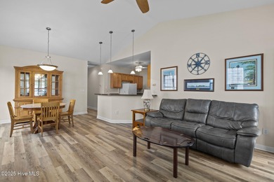 Welcome to Village Green at Brandywine Bay! This thoughtfully on Brandywine Bay Golf Club in North Carolina - for sale on GolfHomes.com, golf home, golf lot