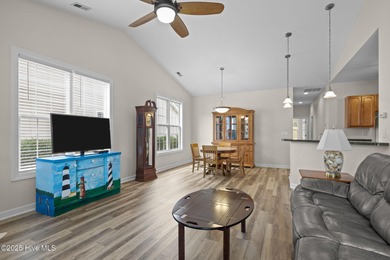 Welcome to Village Green at Brandywine Bay! This thoughtfully on Brandywine Bay Golf Club in North Carolina - for sale on GolfHomes.com, golf home, golf lot