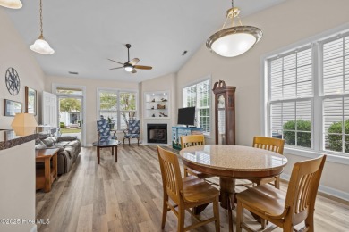 Welcome to Village Reserve at Brandywine Bay! This thoughtfully on Brandywine Bay Golf Club in North Carolina - for sale on GolfHomes.com, golf home, golf lot