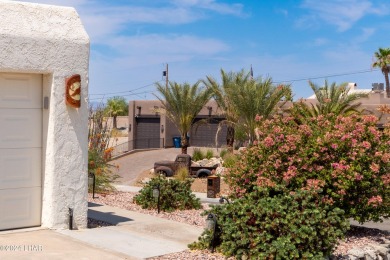 Take a Walk thru this Double Door Skylight Entrance into a on London Bridge Golf Course in Arizona - for sale on GolfHomes.com, golf home, golf lot