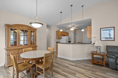 Welcome to Village Green at Brandywine Bay! This thoughtfully on Brandywine Bay Golf Club in North Carolina - for sale on GolfHomes.com, golf home, golf lot