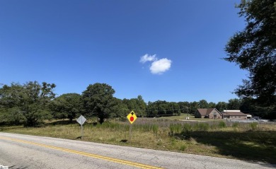 Four (4) spacious turn-key residential lots ready for a builder on Pebble Creek Golf Club in South Carolina - for sale on GolfHomes.com, golf home, golf lot