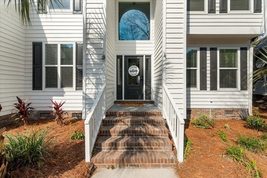 Welcome to the beautiful golf course community of Charleston on Charleston National Golf Club in South Carolina - for sale on GolfHomes.com, golf home, golf lot