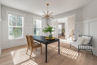 Welcome to the beautiful golf course community of Charleston on Charleston National Golf Club in South Carolina - for sale on GolfHomes.com, golf home, golf lot