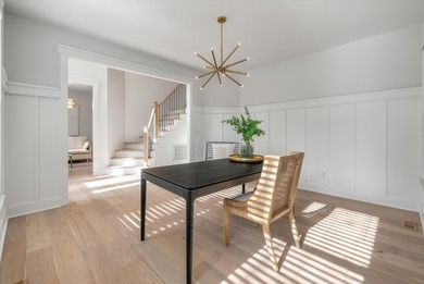 Welcome to the beautiful golf course community of Charleston on Charleston National Golf Club in South Carolina - for sale on GolfHomes.com, golf home, golf lot