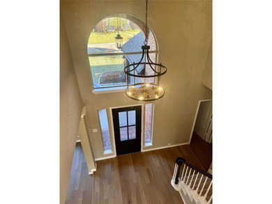 Immaculately renovated major upgrades to this already impressive on Eldorado Country Club in Texas - for sale on GolfHomes.com, golf home, golf lot