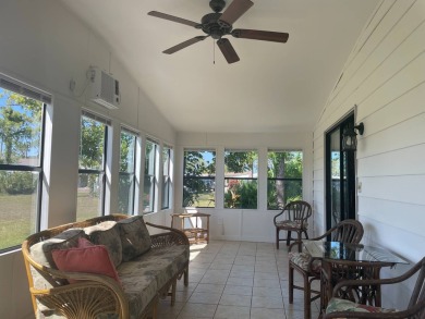 TIRED OF SNOW,ICE AND COLD, TRADE IT IN FOR SUN,WARM AND WHITE on Pine Lakes Country Club in Florida - for sale on GolfHomes.com, golf home, golf lot