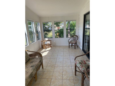 TIRED OF SNOW,ICE AND COLD, TRADE IT IN FOR SUN,WARM AND WHITE on Pine Lakes Country Club in Florida - for sale on GolfHomes.com, golf home, golf lot
