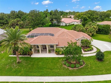 *A* RATED SCHOOL DISTRICT * 3397 +/- SQFT A/C * 4 Bedrooms & 3.5 on Misty Creek Country Club in Florida - for sale on GolfHomes.com, golf home, golf lot