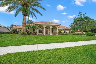 *A* RATED SCHOOL DISTRICT * 3397 +/- SQFT A/C * 4 Bedrooms & 3.5 on Misty Creek Country Club in Florida - for sale on GolfHomes.com, golf home, golf lot