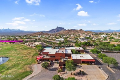 Adorable and meticulously cared for CORNER LOT in Red Mountain on Red Mountain Ranch Country Club in Arizona - for sale on GolfHomes.com, golf home, golf lot