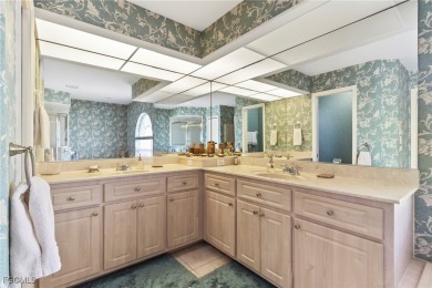Welcome to this beautifully maintained 3 bedroom, 2 bathroom on Twin Isles Country Club in Florida - for sale on GolfHomes.com, golf home, golf lot