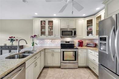 Lovely Fairway Woods II, Offering a Second Floor Unit with 2 on The Forest Country Club in Florida - for sale on GolfHomes.com, golf home, golf lot