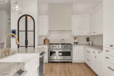 Stunning fully renovated home in the exclusive guard-gated on Anthem Country Club in Nevada - for sale on GolfHomes.com, golf home, golf lot