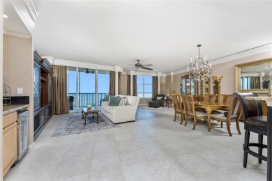 Come experience waterfront living at its finest in this upgraded on Burnt Store Golf Club in Florida - for sale on GolfHomes.com, golf home, golf lot