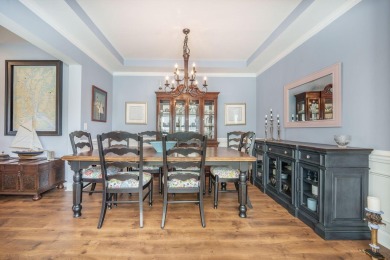 Stunning 5-Bedroom Home in The Coves with Unbeatable Location on Cypress Point Par 3 in South Carolina - for sale on GolfHomes.com, golf home, golf lot