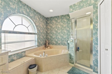 Welcome to this beautifully maintained 3 bedroom, 2 bathroom on Twin Isles Country Club in Florida - for sale on GolfHomes.com, golf home, golf lot