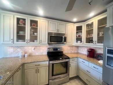Lovely Fairway Woods II, Offering a Second Floor Unit with 2 on The Forest Country Club in Florida - for sale on GolfHomes.com, golf home, golf lot