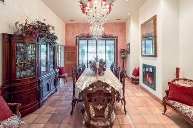 Nestled in the prestigious Forty Niners neighborhood, this on Forty Niner Golf and Country Club in Arizona - for sale on GolfHomes.com, golf home, golf lot
