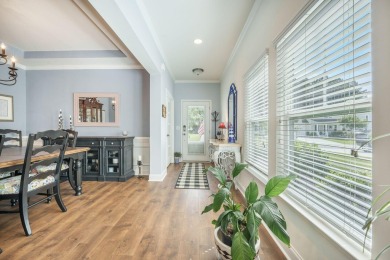 Stunning 5-Bedroom Home in The Coves with Unbeatable Location on Cypress Point Par 3 in South Carolina - for sale on GolfHomes.com, golf home, golf lot