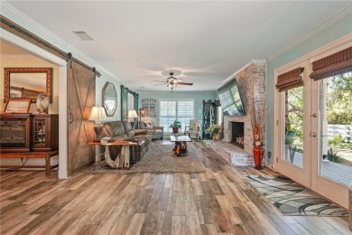 COASTAL LIVING ON A PRIVATE LAKE!!Victorian inspired with lake on Sea Island Golf Club in Georgia - for sale on GolfHomes.com, golf home, golf lot