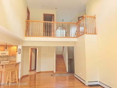 Custom-Built Home with Golf Course Views in Eagle Rock on Eagle Rock Golf and Ski Resort in Pennsylvania - for sale on GolfHomes.com, golf home, golf lot