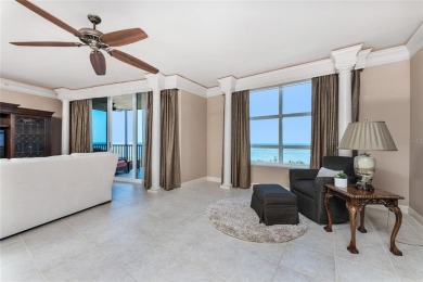 Come experience waterfront living at its finest in this upgraded on Burnt Store Golf Club in Florida - for sale on GolfHomes.com, golf home, golf lot