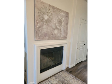 This beautiful KHovnanian built home has been recently updated on Hemet Golf Club in California - for sale on GolfHomes.com, golf home, golf lot