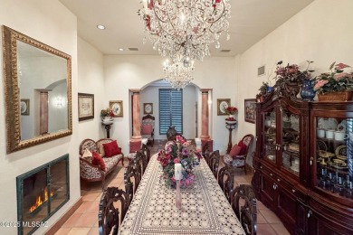 Nestled in the prestigious Forty Niners neighborhood, this on Forty Niner Golf and Country Club in Arizona - for sale on GolfHomes.com, golf home, golf lot