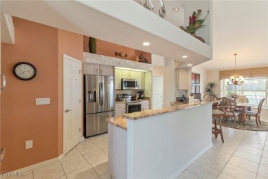 Welcome to this beautifully maintained 3 bedroom, 2 bathroom on Twin Isles Country Club in Florida - for sale on GolfHomes.com, golf home, golf lot
