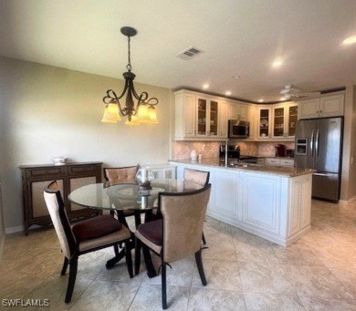 Lovely Fairway Woods II, Offering a Second Floor Unit with 2 on The Forest Country Club in Florida - for sale on GolfHomes.com, golf home, golf lot