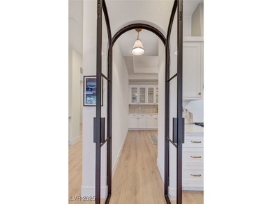 Stunning fully renovated home in the exclusive guard-gated on Anthem Country Club in Nevada - for sale on GolfHomes.com, golf home, golf lot