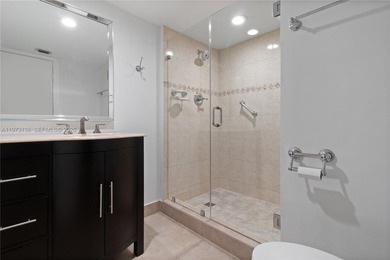 Spacious and beautifully maintained 2-bedroom, 2.5-bath on Bonaventure Country Club in Florida - for sale on GolfHomes.com, golf home, golf lot