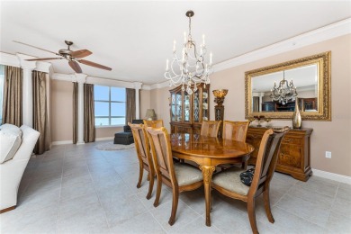 Come experience waterfront living at its finest in this upgraded on Burnt Store Golf Club in Florida - for sale on GolfHomes.com, golf home, golf lot