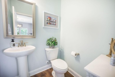 Stunning 5-Bedroom Home in The Coves with Unbeatable Location on Cypress Point Par 3 in South Carolina - for sale on GolfHomes.com, golf home, golf lot