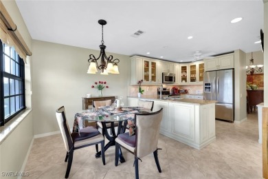 Lovely Fairway Woods II, Offering a Second Floor Unit with 2 on The Forest Country Club in Florida - for sale on GolfHomes.com, golf home, golf lot