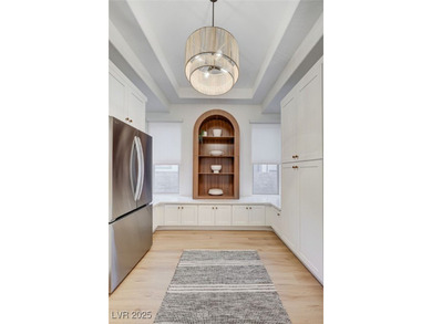 Stunning fully renovated home in the exclusive guard-gated on Anthem Country Club in Nevada - for sale on GolfHomes.com, golf home, golf lot