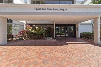 Spacious and beautifully maintained 2-bedroom, 2.5-bath on Bonaventure Country Club in Florida - for sale on GolfHomes.com, golf home, golf lot