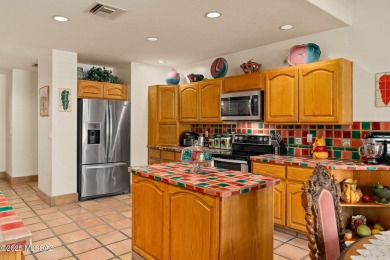 Nestled in the prestigious Forty Niners neighborhood, this on Forty Niner Golf and Country Club in Arizona - for sale on GolfHomes.com, golf home, golf lot