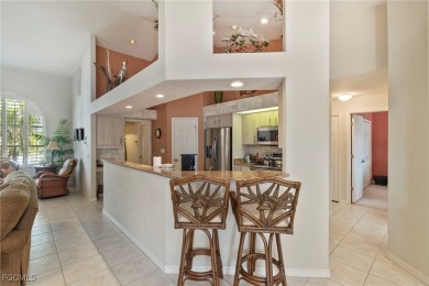 Welcome to this beautifully maintained 3 bedroom, 2 bathroom on Twin Isles Country Club in Florida - for sale on GolfHomes.com, golf home, golf lot