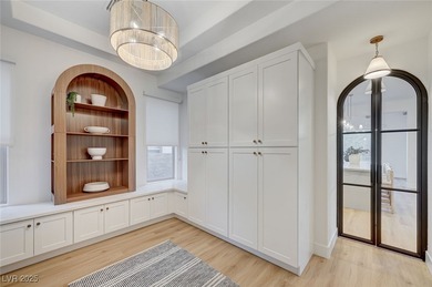 Stunning fully renovated home in the exclusive guard-gated on Anthem Country Club in Nevada - for sale on GolfHomes.com, golf home, golf lot