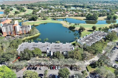 Spacious and beautifully maintained 2-bedroom, 2.5-bath on Bonaventure Country Club in Florida - for sale on GolfHomes.com, golf home, golf lot