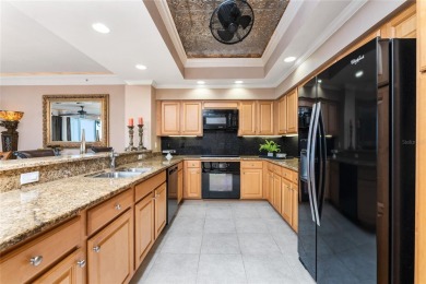 Come experience waterfront living at its finest in this upgraded on Burnt Store Golf Club in Florida - for sale on GolfHomes.com, golf home, golf lot