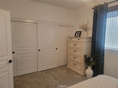 This beautiful KHovnanian built home has been recently updated on Hemet Golf Club in California - for sale on GolfHomes.com, golf home, golf lot