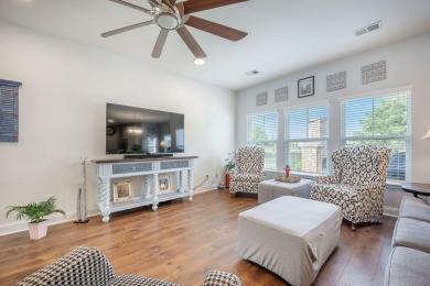 Stunning 5-Bedroom Home in The Coves with Unbeatable Location on Cypress Point Par 3 in South Carolina - for sale on GolfHomes.com, golf home, golf lot