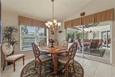 Welcome to this beautifully maintained 3 bedroom, 2 bathroom on Twin Isles Country Club in Florida - for sale on GolfHomes.com, golf home, golf lot